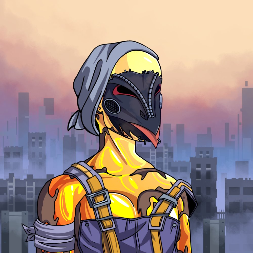 baboon .⌐◨-◨ tweet media