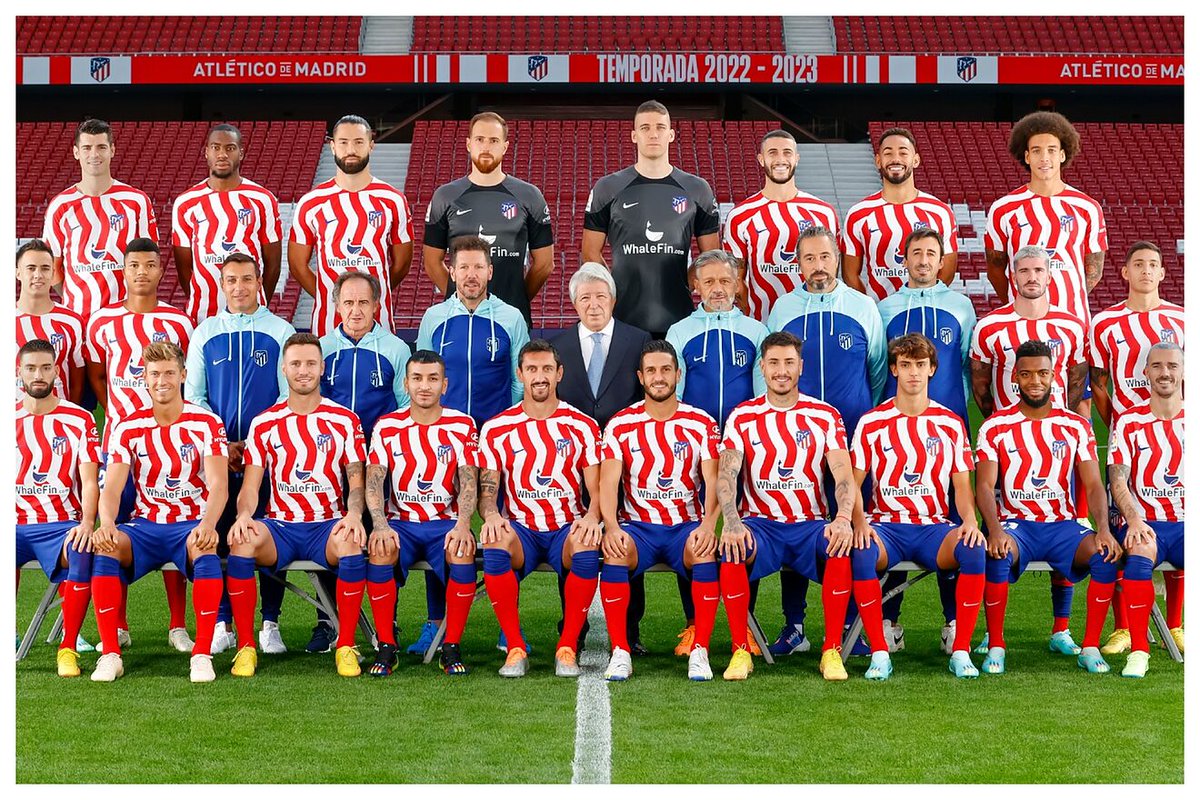 Zona_Colchonera's tweet photo. Polémicas arbitrales en LaLiga 22-23 sobre el Atletico de Madrid.
Desde la jornada 1-31.

Espero que os guste y disfrutad del hilo❤️ https://t.co/6X4P56m2a8