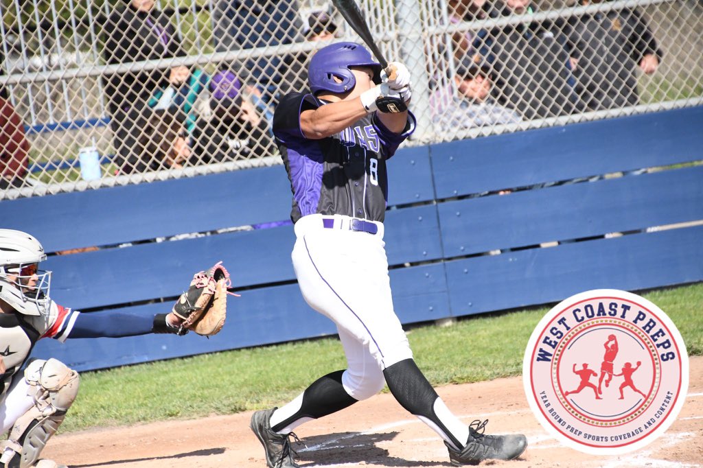 West Coast Preps tweet media