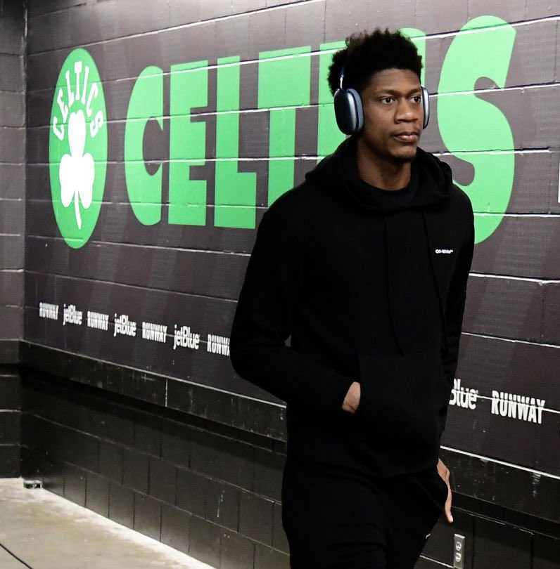 [花邊] 老鷹De'Andre Hunter: 我們也能下剋上