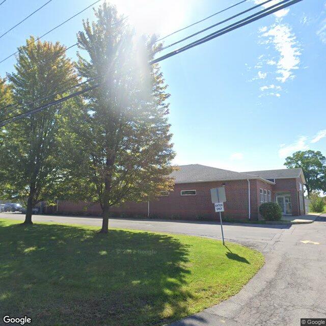 every usps on Twitter "HENRIETTA 25 GOODBURLET RD, HENRIETTA NY 14467