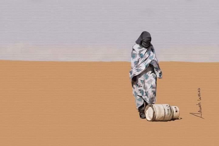 AhmedFa60832006's tweet photo. "Los desiertos de este mundo se atraviesan con los píes, los desiertos del otro mundo,con el corazón. "
Pensamiento Sufí. https://t.co/n4RAlvNFYg