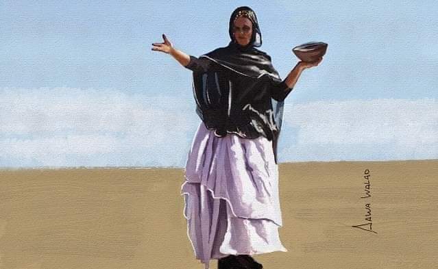 AhmedFa60832006's tweet photo. "Los desiertos de este mundo se atraviesan con los píes, los desiertos del otro mundo,con el corazón. "
Pensamiento Sufí. https://t.co/n4RAlvNFYg