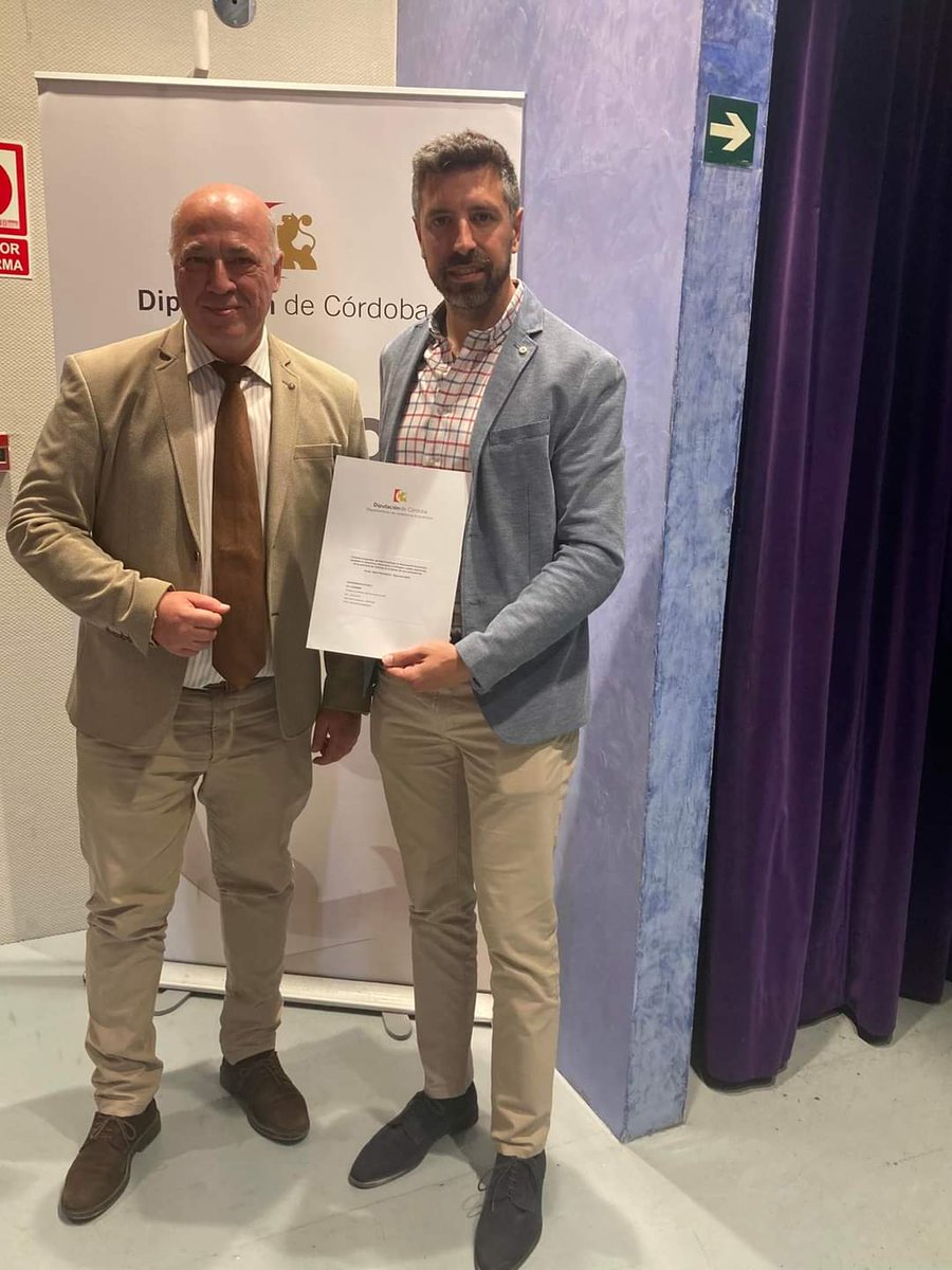 Antonio Ruiz Cruz tweet media