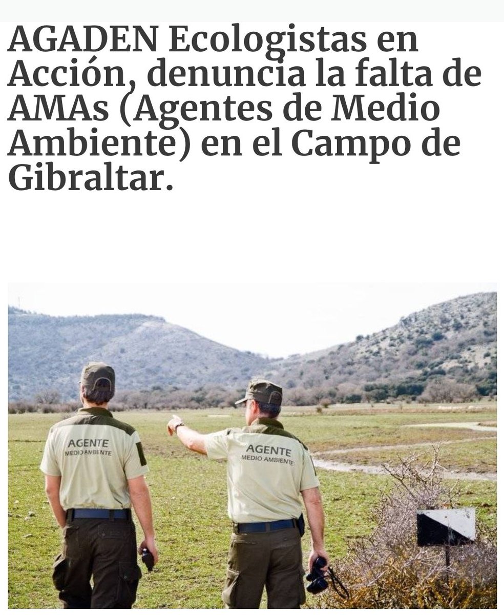 aamaa_es's tweet photo. La falta de personal en algunas comarcas es acuciante, no llegando a cubrirse algunos días ni el mínimo necesario.
Las jubilaciones superan con creces las paupérrimas incorporaciones.

Publicado en @TarifaalMinuto
📰👇🏽
https://t.co/hh90wnZVID https://t.co/W5xCplUfKJ