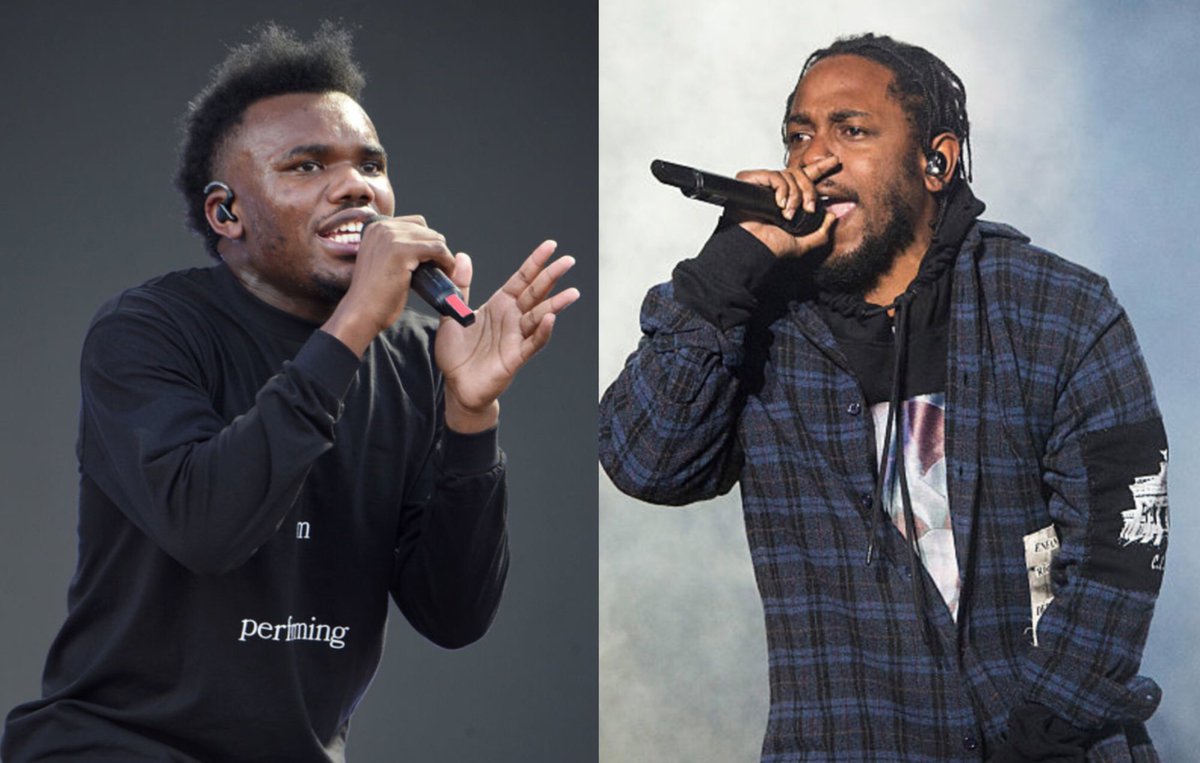 firefox on Twitter "why I think Baby Keem and Kendrick Lamar might be