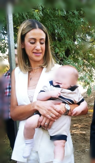 adrianalunacruz's tweet image. #Chuy es uno de los #bebés #acogidos por #familias de #Zapopan.
 #PrimeraPiedra para el #CentroDeLaNiñezYLaFamilia @ZapopanGob @DIF_Zapopan @JuanJoseFrangie