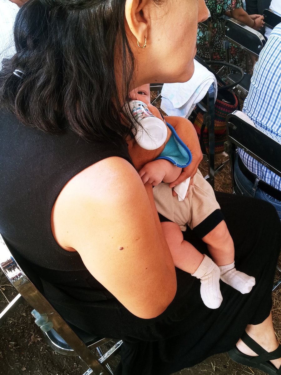 adrianalunacruz's tweet image. #Chuy es uno de los #bebés #acogidos por #familias de #Zapopan.
 #PrimeraPiedra para el #CentroDeLaNiñezYLaFamilia @ZapopanGob @DIF_Zapopan @JuanJoseFrangie