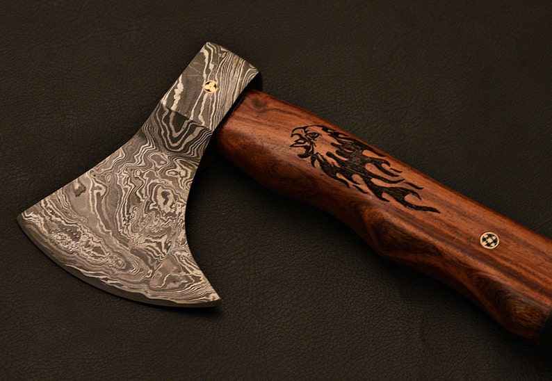 ShoponeOnline's tweet photo. Handmade Damascus Steel Tomahawk / Axe / HS Axe / Hatchet / Axe With Rose Wood

#axe #ax #umbanda #o #candombl #exu #ogum #oxum #umbandasagrada #candomble #orixas #f #orix #s #amor #bahia #pombagira #orixa #xango #oxossi #iemanja #knife #sarava #axethrowing #oxala #umbandista https://t.co/SseAvuMX2j