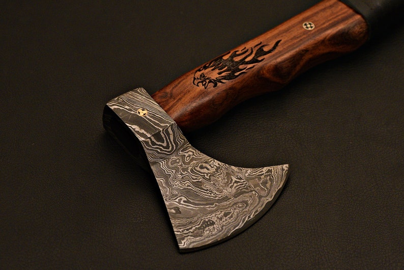 ShoponeOnline's tweet photo. Handmade Damascus Steel Tomahawk / Axe / HS Axe / Hatchet / Axe With Rose Wood

#axe #ax #umbanda #o #candombl #exu #ogum #oxum #umbandasagrada #candomble #orixas #f #orix #s #amor #bahia #pombagira #orixa #xango #oxossi #iemanja #knife #sarava #axethrowing #oxala #umbandista https://t.co/SseAvuMX2j