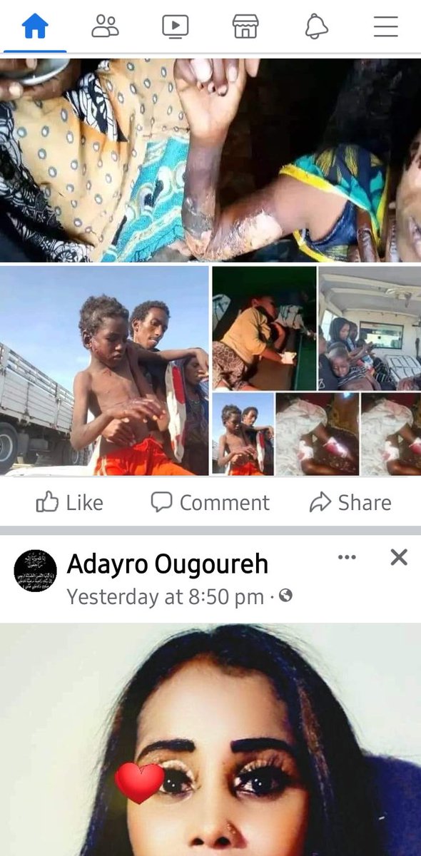 ErerKee's tweet photo. More than three dozens of children and women had already died and many more are in dire conditions of life because of injuries they sustained.
#attention4kasagita 
#kasagitaafar https://t.co/4SE3gmemh0