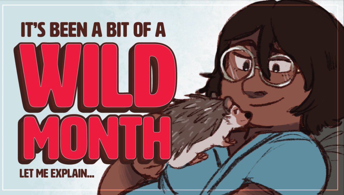 pcaara's tweet photo. Im 28 now! And leftovers is officially 8. 

But this month lead up has been wild as hell, and now i present a video detailing everything ive been through. A bit of a #storytime if you will.

✨Hope you enjoy✨

https://t.co/YdCZbSWPVn https://t.co/gZndGOBTGS