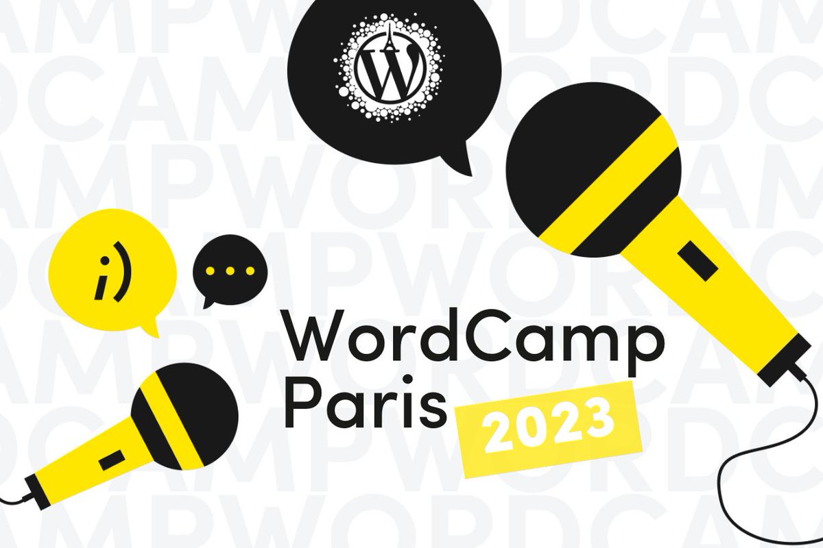 Retour sur l'événement incontournable de la communauté #WordPress francophone : le <a href="/WordCampParis/">WordCamp Paris</a> 2023 ! Une journée d'échange, de contribution et de partage comme on les aime 🙌

L'article est en ligne 
➡️beapi.fr/blog/wordcamp-…