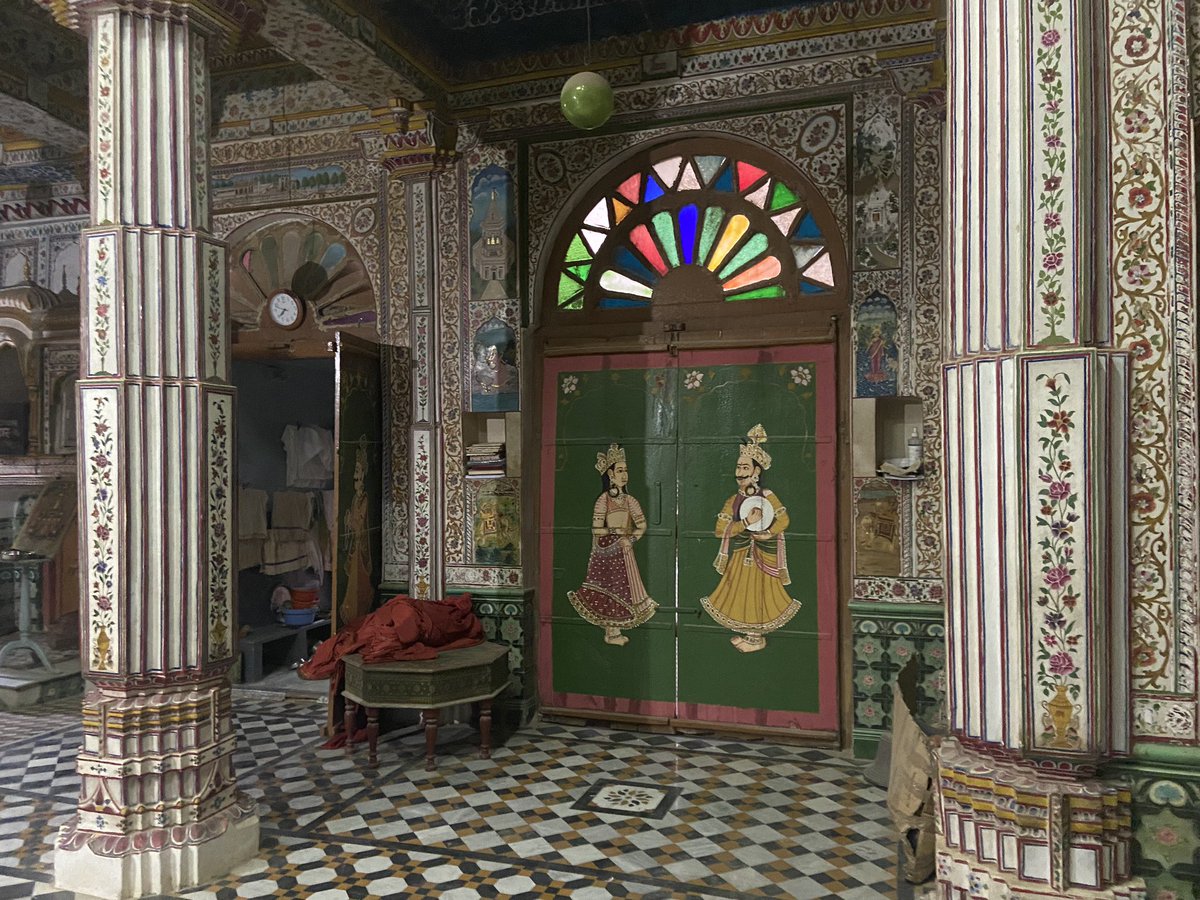 memerakisocial's tweet photo. Uncover the hidden gem of India's Jain Temple and immerse yourself in its peaceful and artistic heritage. Let MeMeraki's temple theme awaken your wanderlust and soothe your soul.
Only one more day until the weekend! #TempleHeritage #IndiaTravel #MeMeraki #discover #hidden #art https://t.co/OSeUTWT5tc
