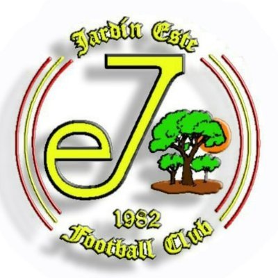 Jardín Este F.C. tweet media