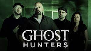 TVTango's tweet photo. ⭐Secrets from Beyond the Grave!  Watch tonight @travelchannel 9pm (Stream @discoveryplus) New #GhostHunters "The Mansion of Misfortune" w/ @Jchawes @SteveGonsalves1 @sharimarie826 @davetango Guest Investigators  @satori_hawes @codydesbiens About https://t.co/gL6FrKydFp https://t.co/4XxyFgTGWM
