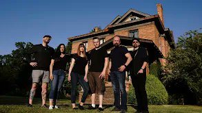 TVTango's tweet photo. ⭐Secrets from Beyond the Grave!  Watch tonight @travelchannel 9pm (Stream @discoveryplus) New #GhostHunters "The Mansion of Misfortune" w/ @Jchawes @SteveGonsalves1 @sharimarie826 @davetango Guest Investigators  @satori_hawes @codydesbiens About https://t.co/gL6FrKydFp https://t.co/4XxyFgTGWM