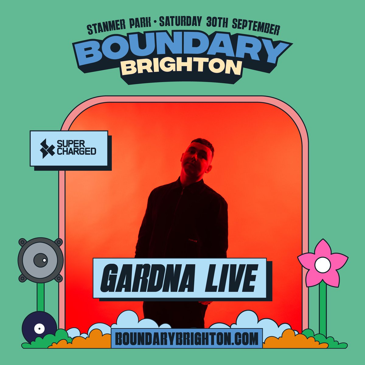 Boundary Brighton tweet media