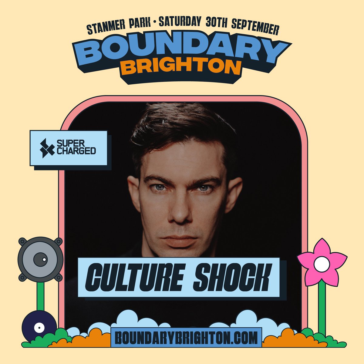 Boundary Brighton tweet media