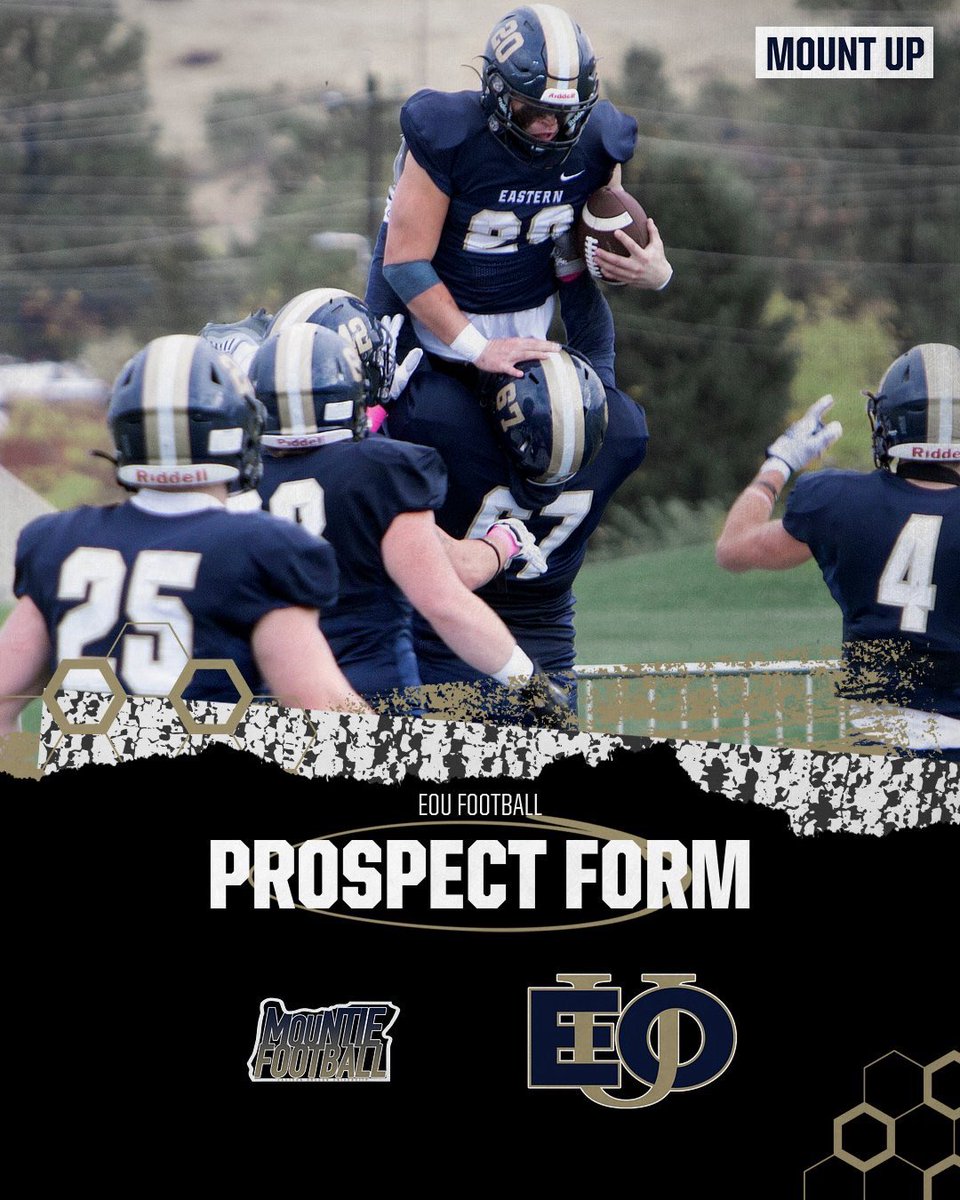 Interested in becoming a Mountaineer? Take the first step by filling out our prospect form with the link below! 🏔️⬆️

frontrush.com/FR_Web_App/Pla…

#mountup