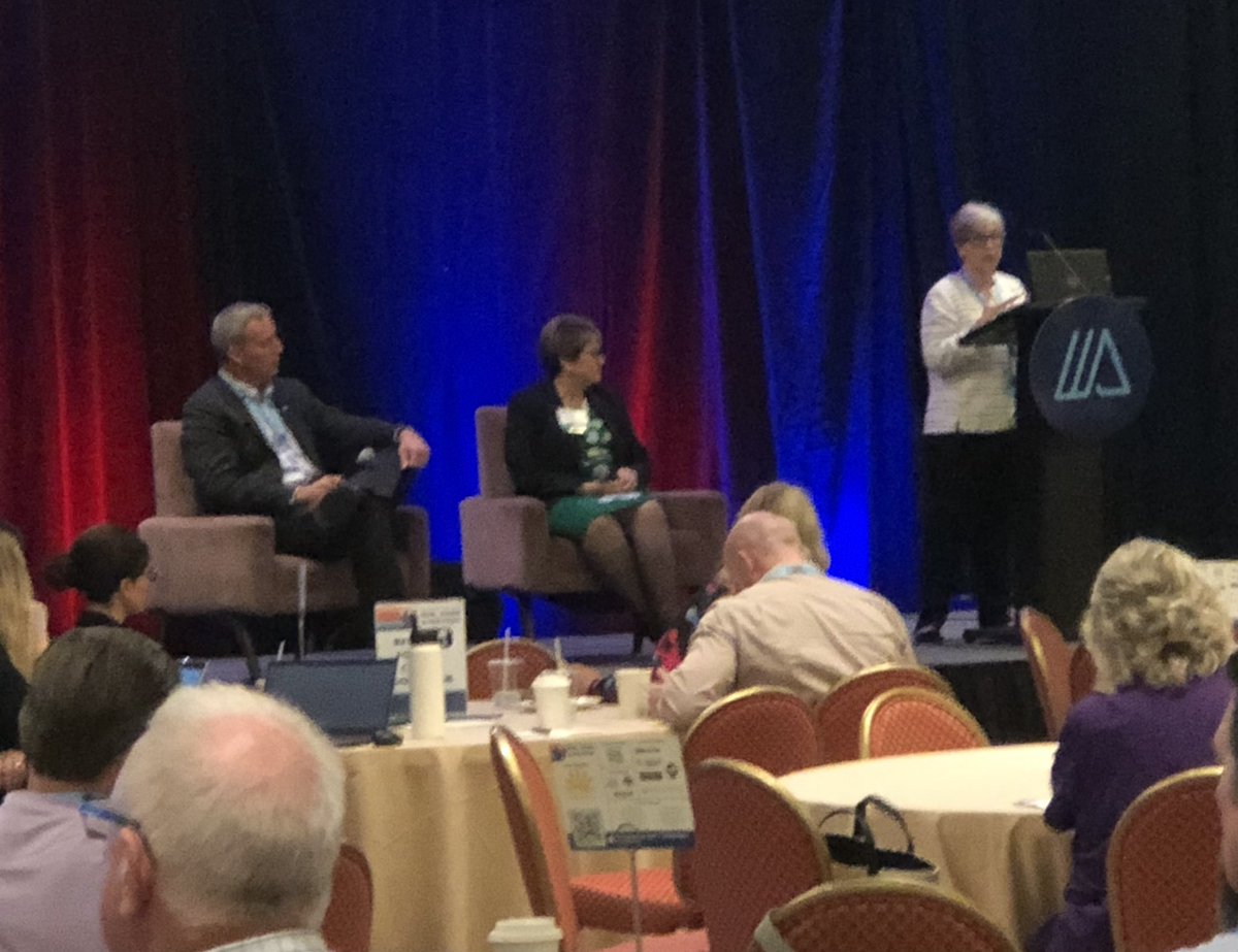 Listening to value of “Implementing Job Quality-The New Tool in the Economic Development Toolkit” <a href="/_AAED/">AAED</a> Spring Conference in <a href="/cityoftucson/">City of Tucson</a>. <a href="/arizonafuture/">Center for the Future of Arizona</a> colleague Holly Kurtz moderating, panelists <a href="/CityOfCG/">City of Casa Grande</a> Richard Wilkie, <a href="/phxchamber/">Greater Phoenix Chamber</a> Jill Buschbacher.