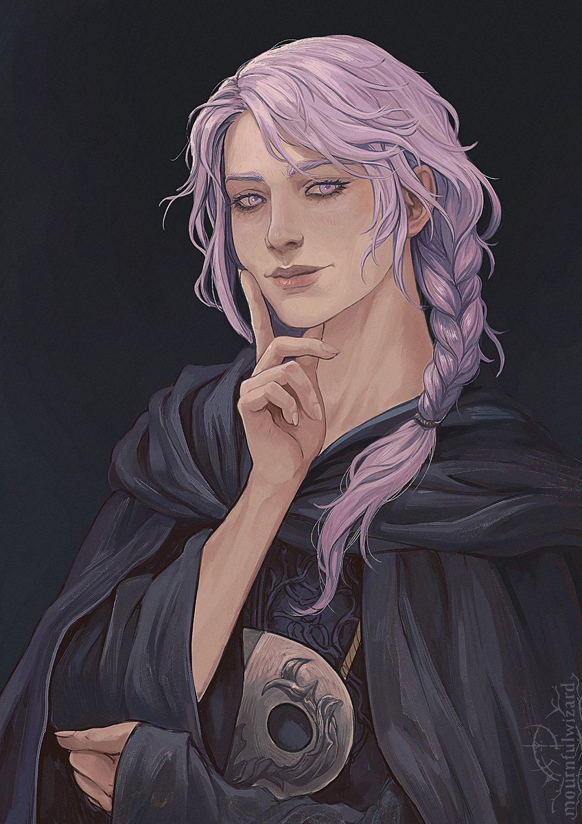 mogfulwizard's tweet photo. colored my old sketch of Hythlodaeus so here it is

#ffxiv https://t.co/v5vGogk54M