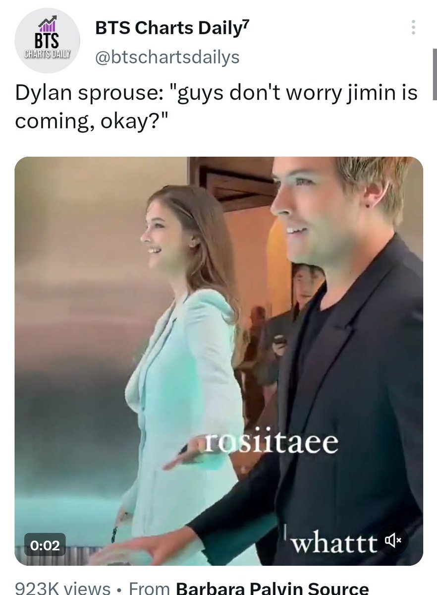ps 🥢 STREAM DDAY on Twitter "RT shyjjmn from dylan sprouse telling