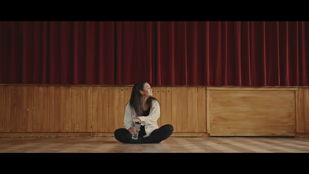 Charlie Spalding - Videographer tweet media