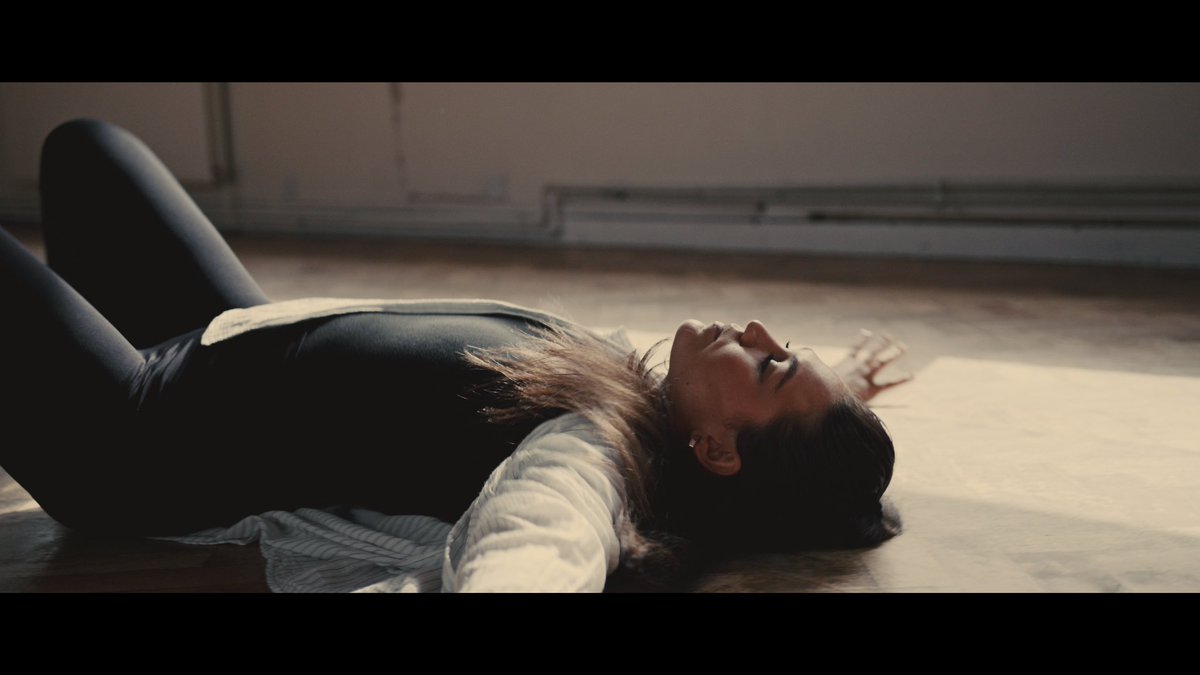 Nick Tudor - Scars

19.05.2023

A pleasure to produce this special Music Video for @NickTudorSolo