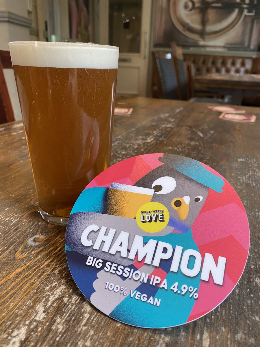 The Derby Brewing TAP House tweet media