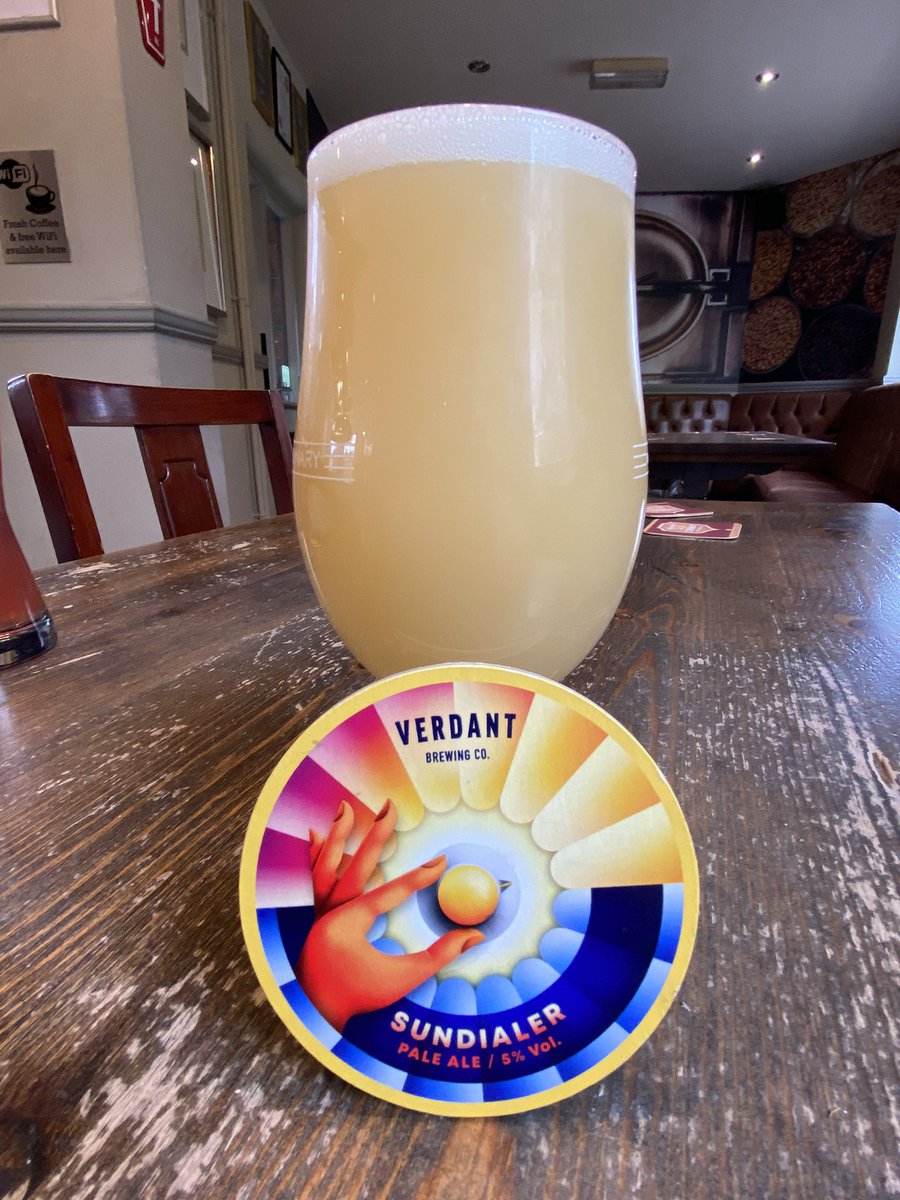 The Derby Brewing TAP House tweet media