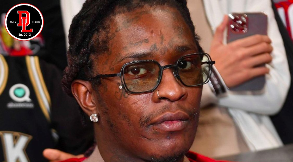 Young Thug seeks bond as concerns for his fatigue & sleep deprivation grow