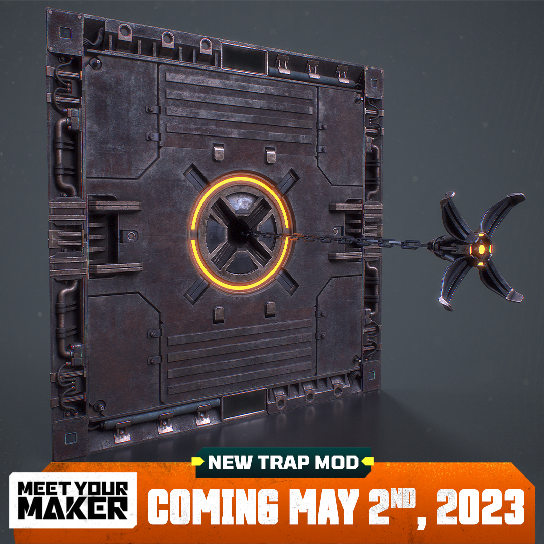 DOOR UPDATE!]Claw Machine 2023