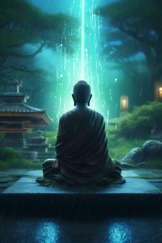 "El presente es el único momento en el que podemos actuar y hacer algo para cambiar nuestra vida." 

– Séneca.

10 acciones estoicas para más vivir en el presente ⤵