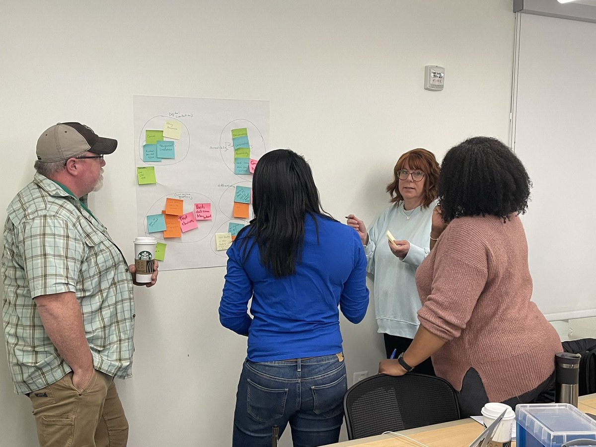 APS Secondary ELA tweet media