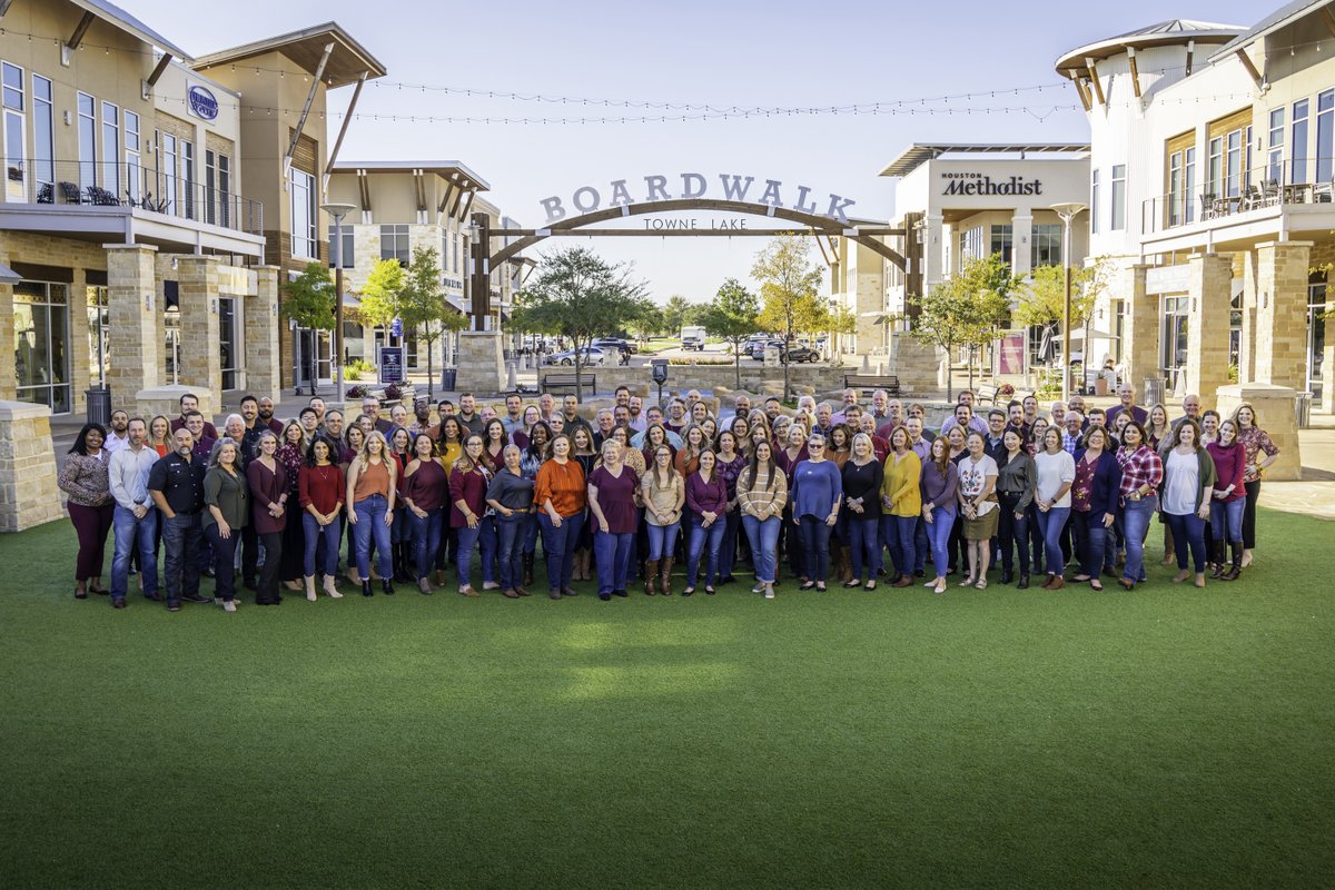 Attention HR professionals! Caldwell Companies is currently seeking a Benefits and Payroll Administrator to join our team.

If you're a team player who's passionate about helping others succeed, we'd love to hear from you! Follow this link for more info: bit.ly/3KWxBJ4