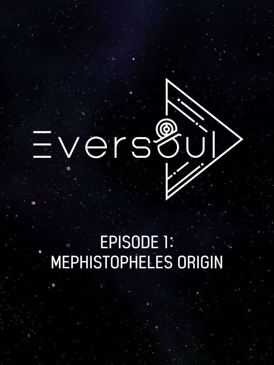 Eversoul on Twitter "Dear Saviors, We are excited to introduce you to