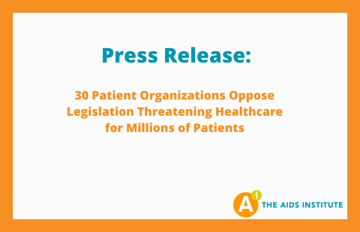 AIDSadvocacy's tweet photo. Medicaid is the biggest source of coverage for #HIV prevention in the U.S. Congress must oppose #Medicaid work requirements to help end the #HIV epidemic. 

#WorkRequirementsDontWork #ProtectPatientsNow

See more at https://t.co/I55USHiC22 https://t.co/ocbHQdDCPq