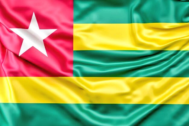 Yendoube97's tweet image. The flag, the face!
#UniversTogolais