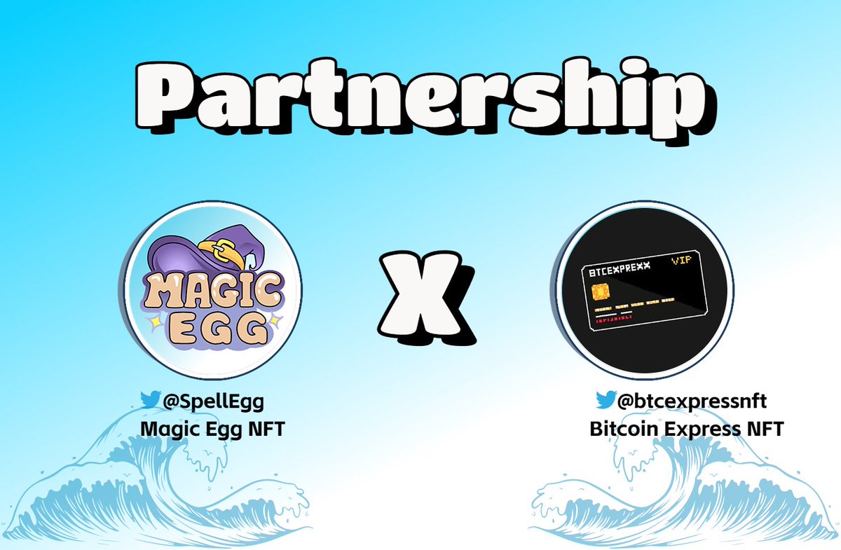 Magic Egg NFT(🥚,💧) | MINT IS LIVE tweet media