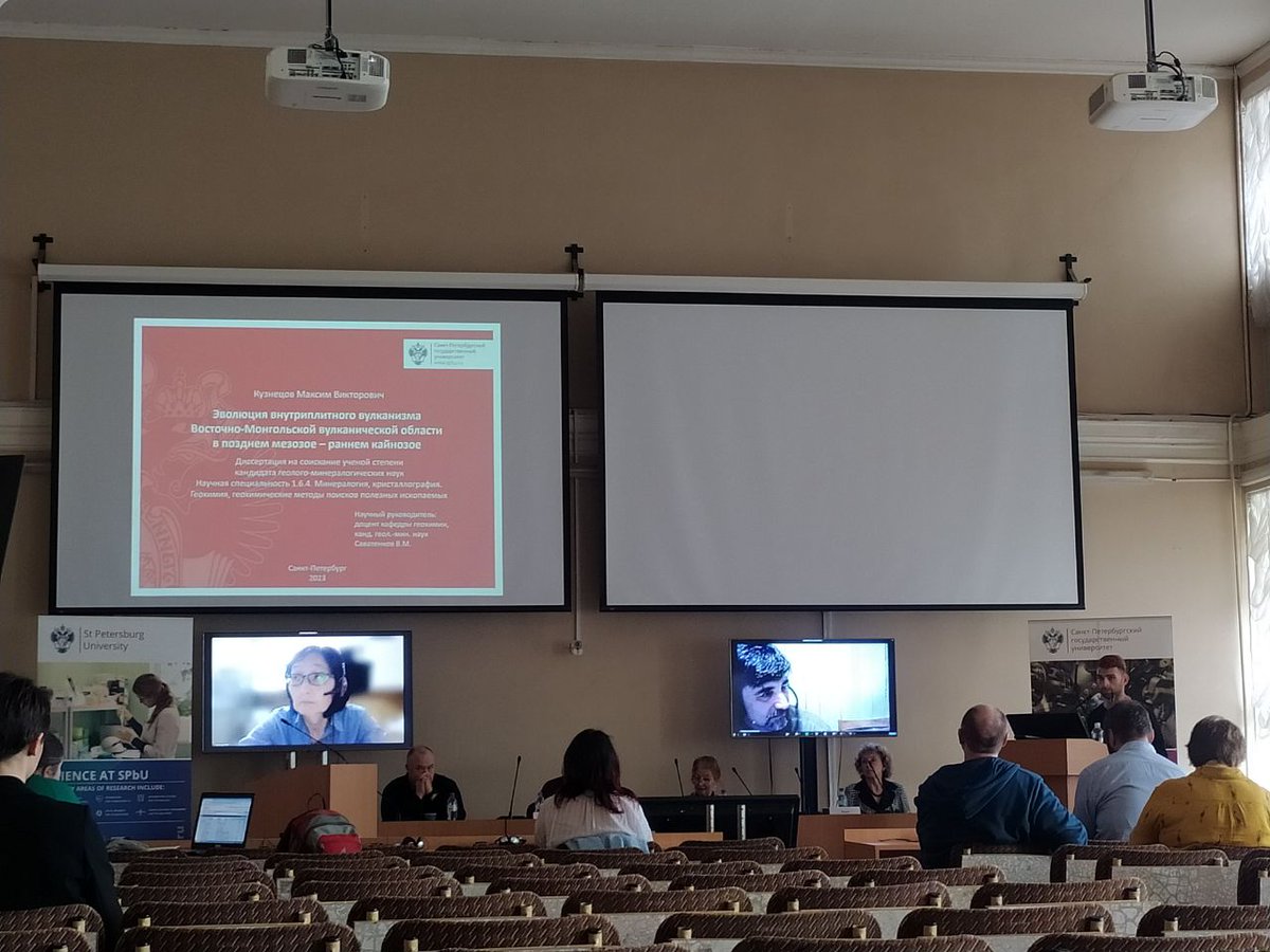 my #phd #defense