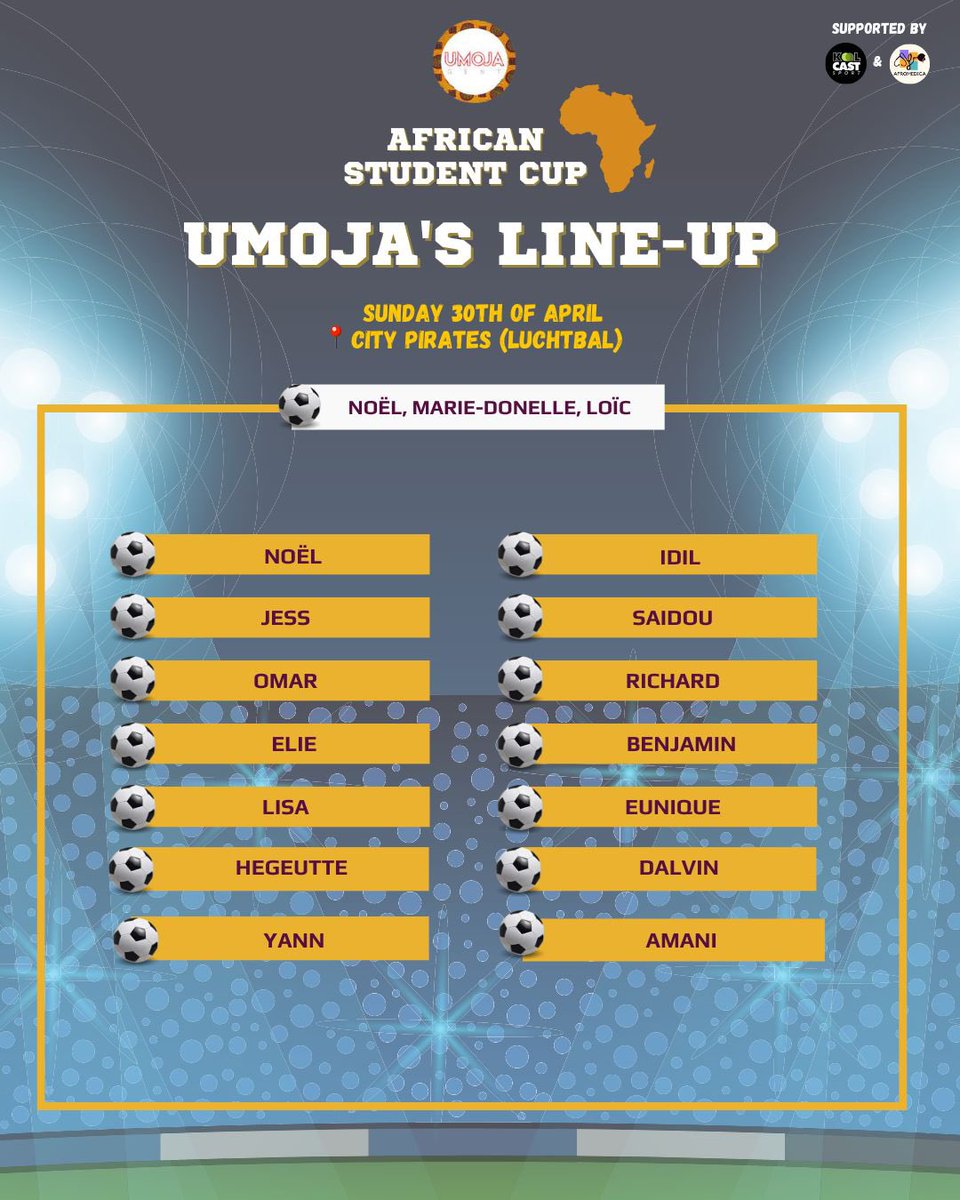 It’s coming back home!! ⚽️
#ASC