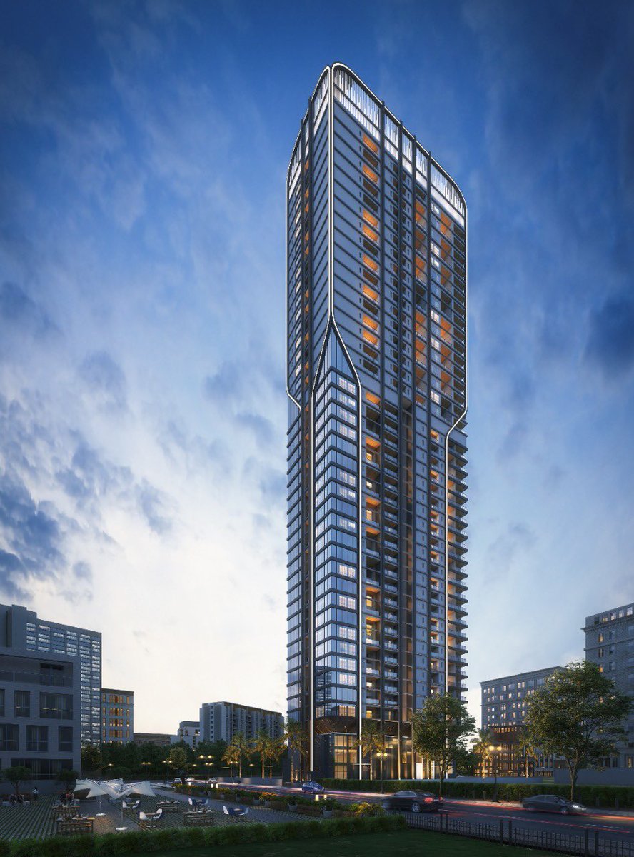 Hyderabad Real Estate on Twitter "Eka One is a jewel in the crown of