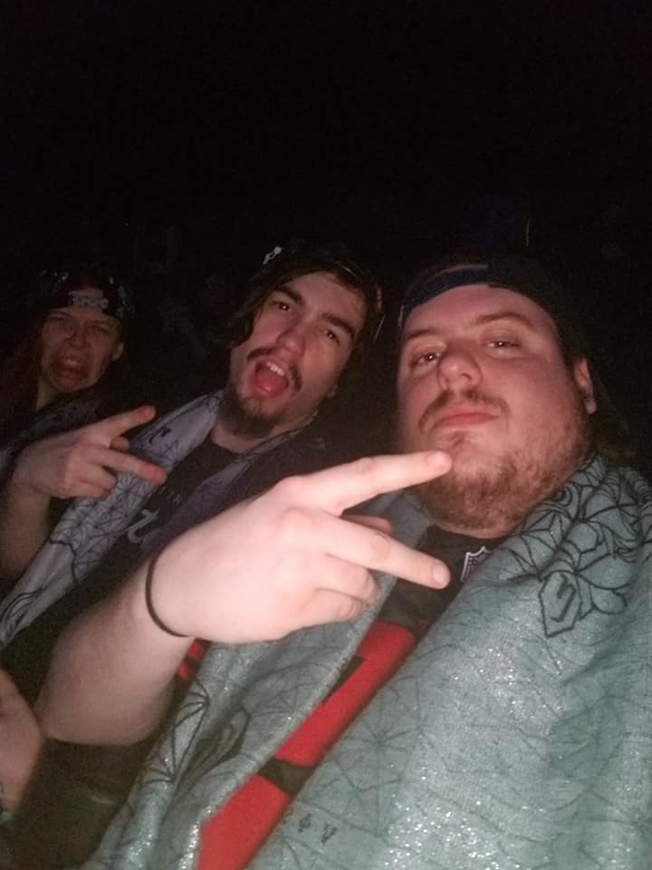 SM-Abstractions💚💜🧡 tweet media