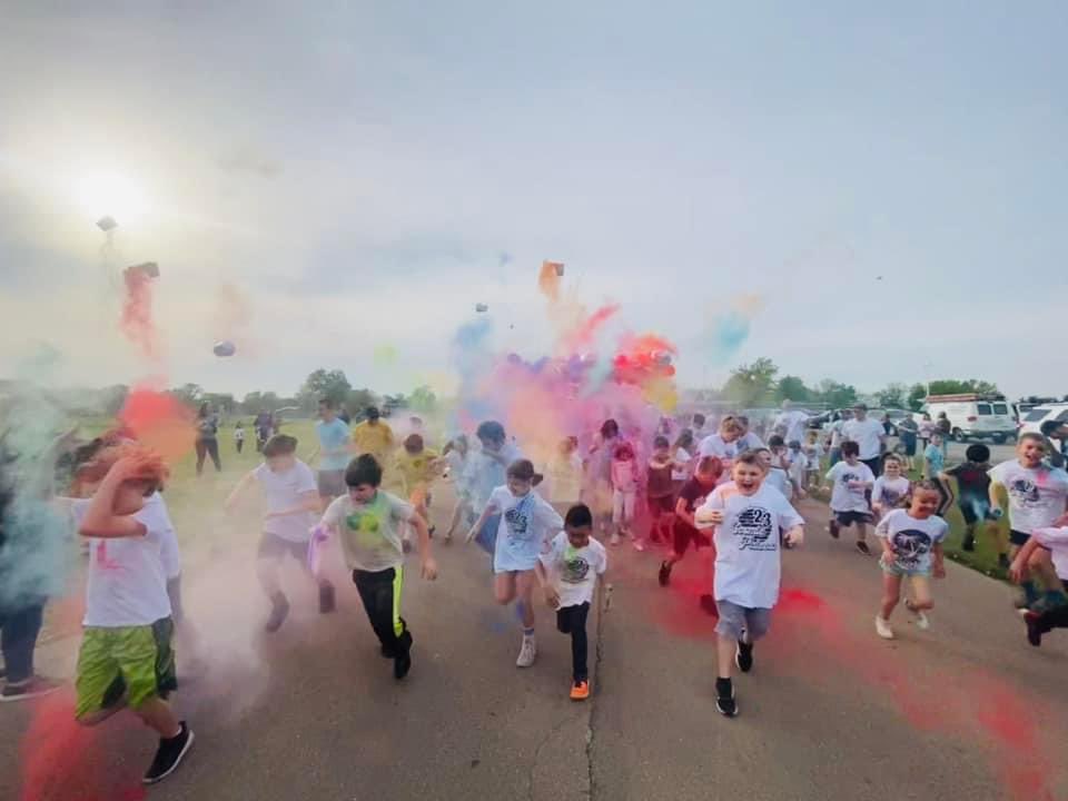 Ashley Ballew Krause tweet media