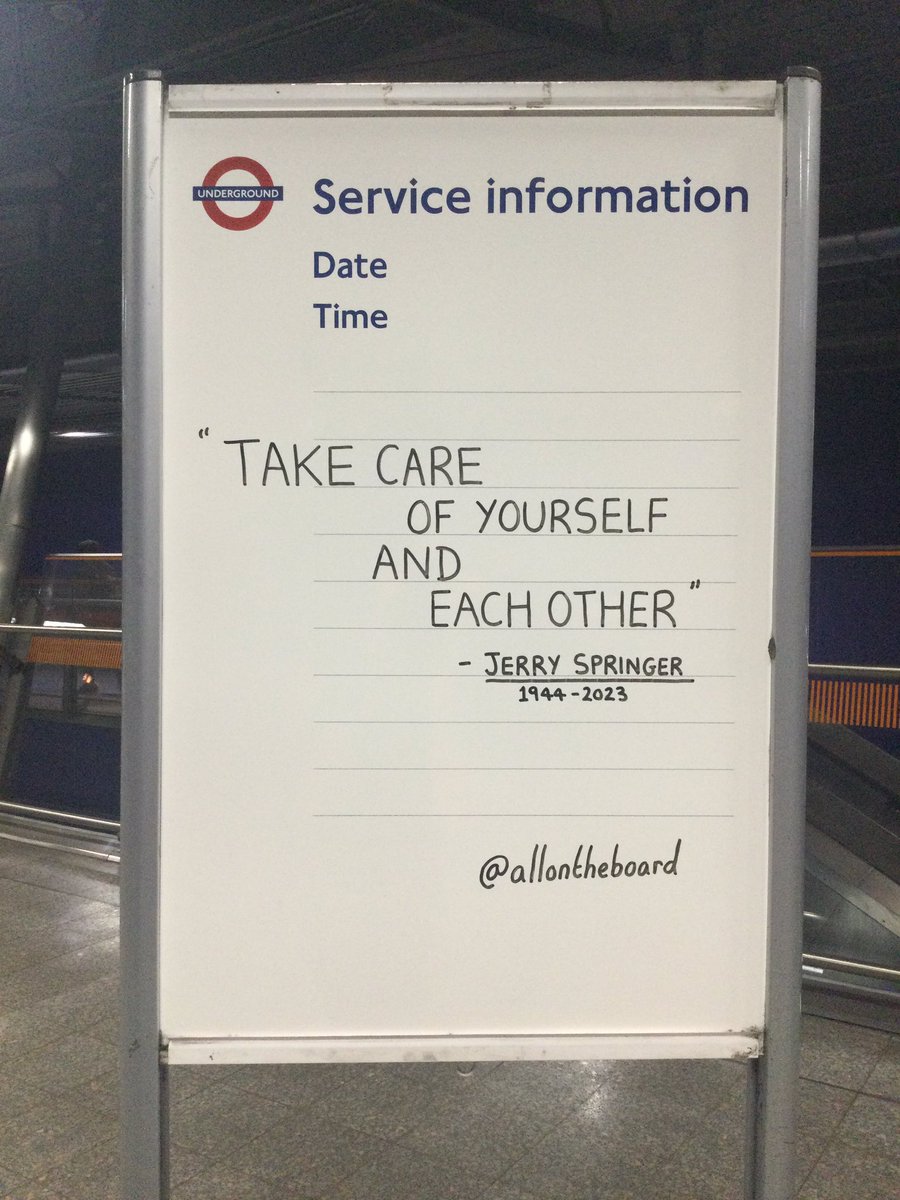 All On The Board tweet media