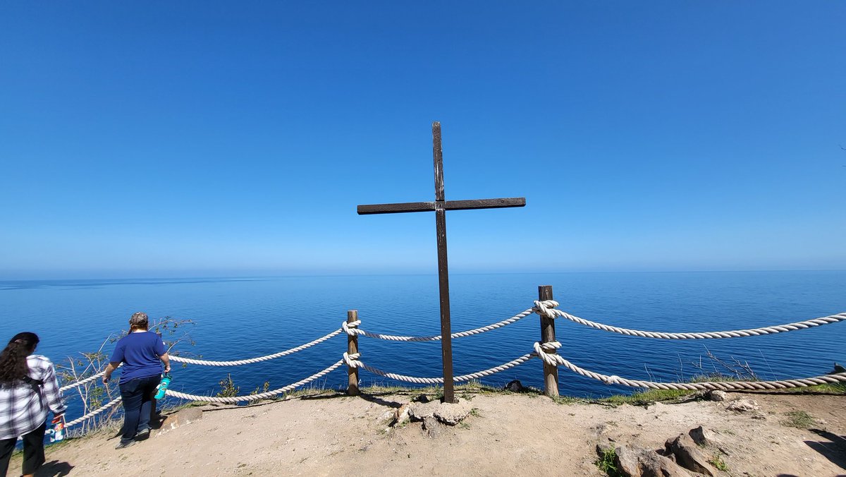 Black Bartimaeus tweet media