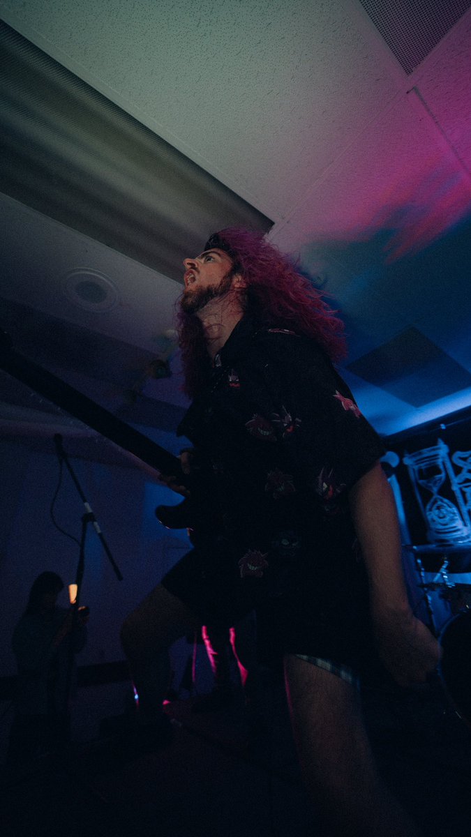 MarkedLifeSound's tweet image. Sandy yaygo came the fuck out and we had a blast. Final stop, Blooze Bar in Phoenix AZ 🗡️
•
📸: justphotos.irl (instagram)