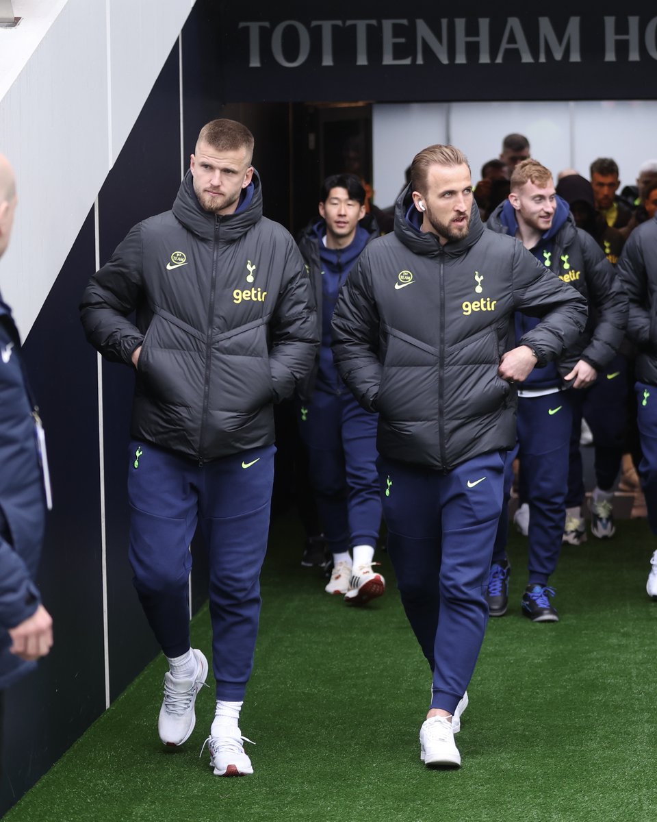 Tottenham Hotspur tweet media