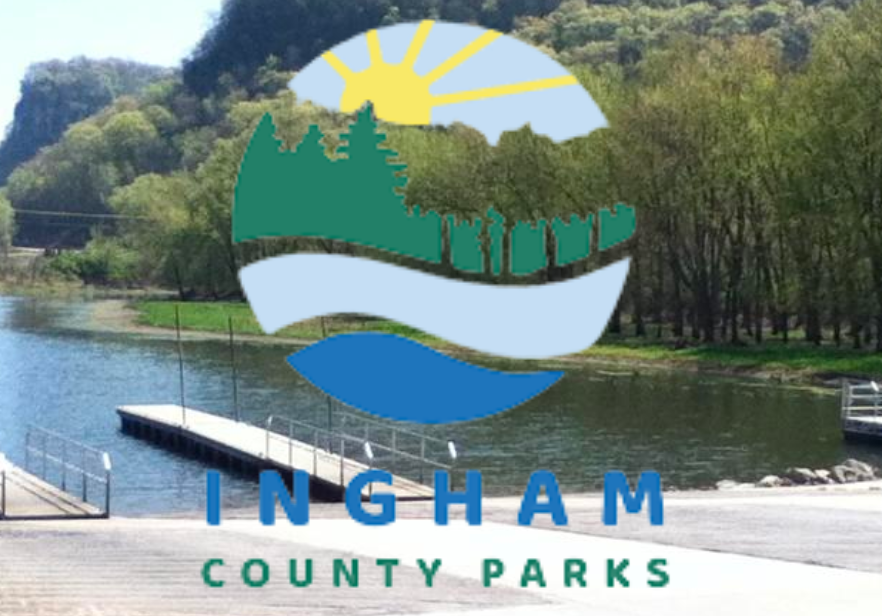 InghamParks's tweet photo. Lake Lansing Boat Launch will be closed on May 11th - May 12th for asphalt installation.

We apologize for any inconvenience! https://t.co/FIPIfqlXH3